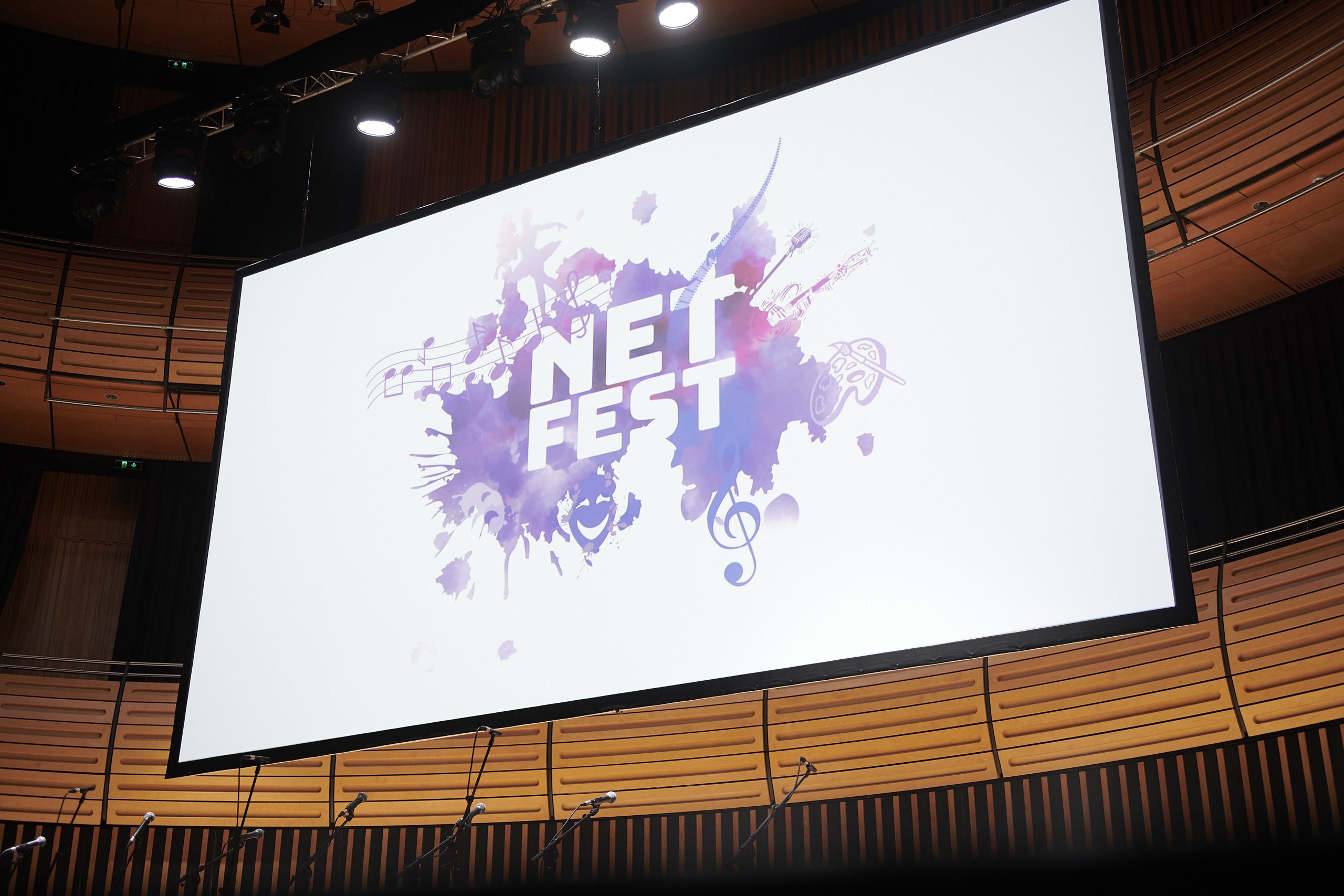 Celebrating NET Fest 2023